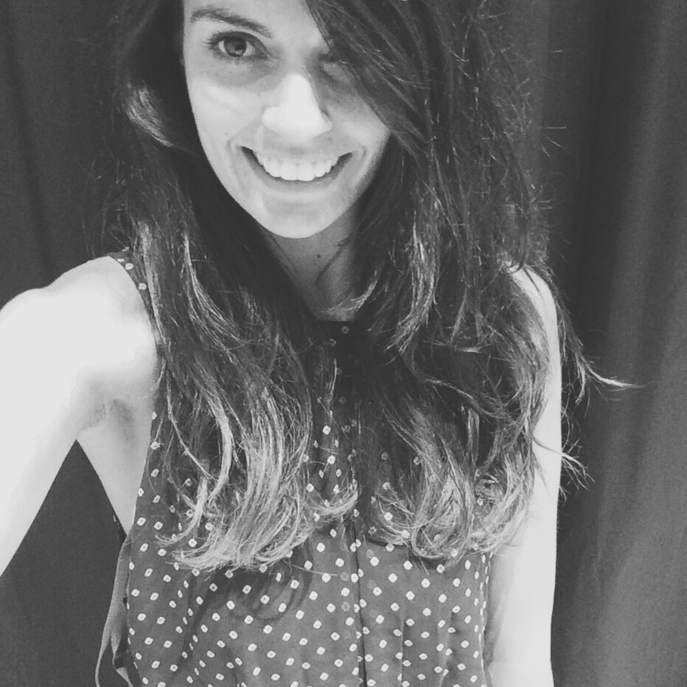 Meet your Posher, Laura